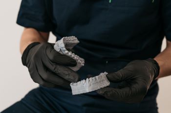 slika zubnih otisaka