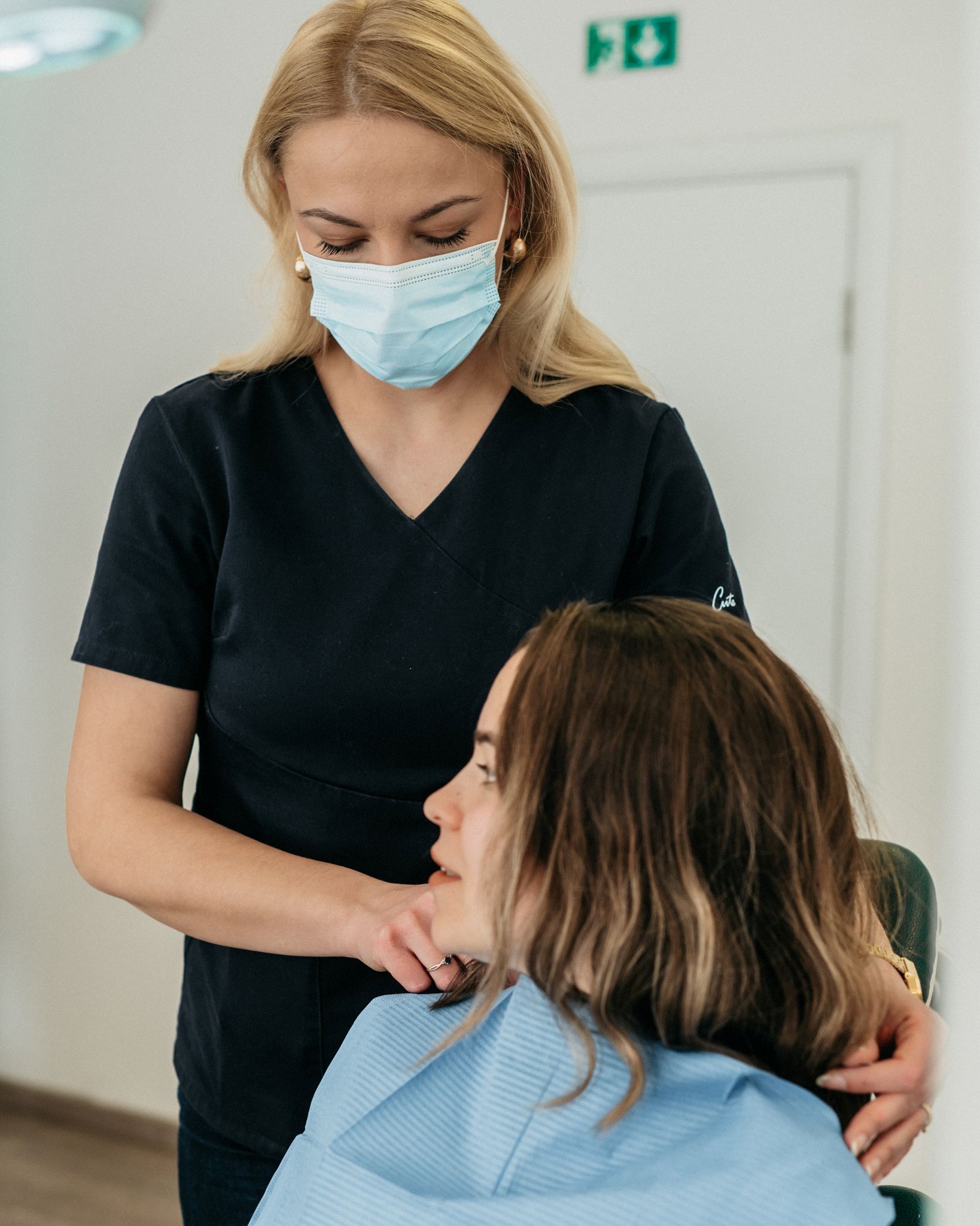 slika zubara u kutama