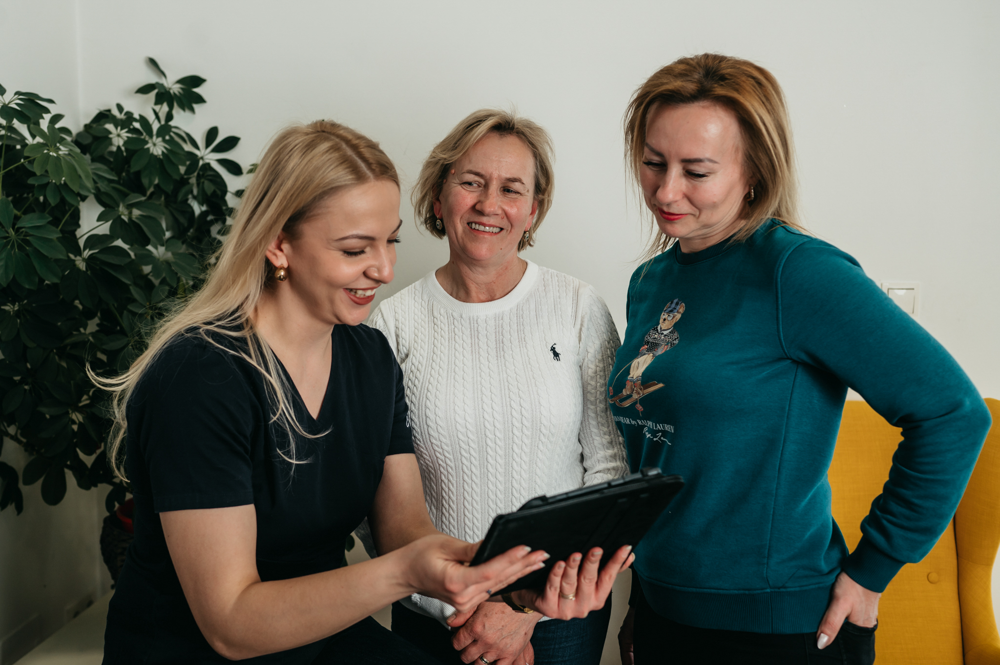 slika zubara u kutama