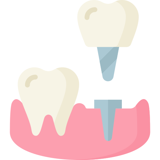 ikona implantata