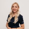Slika portret Kristina Špehar
