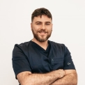 Slika portret Toni Jokić