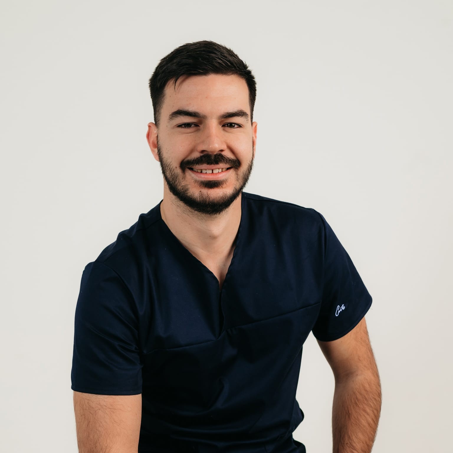 Dr. Miroslav Pehar – doktor dentalne medicine, Dental Centar Apex