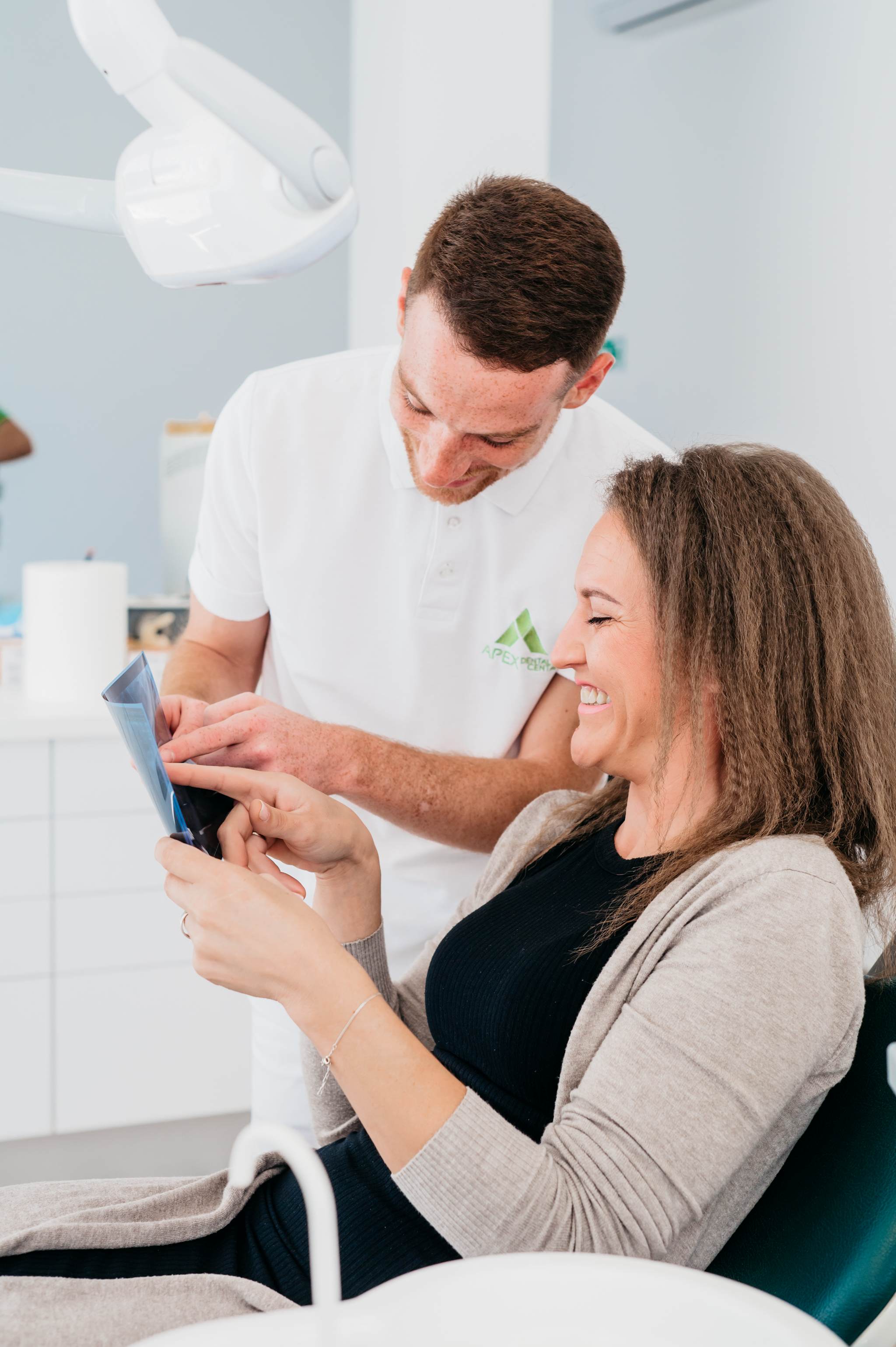 slika zubara u kutama