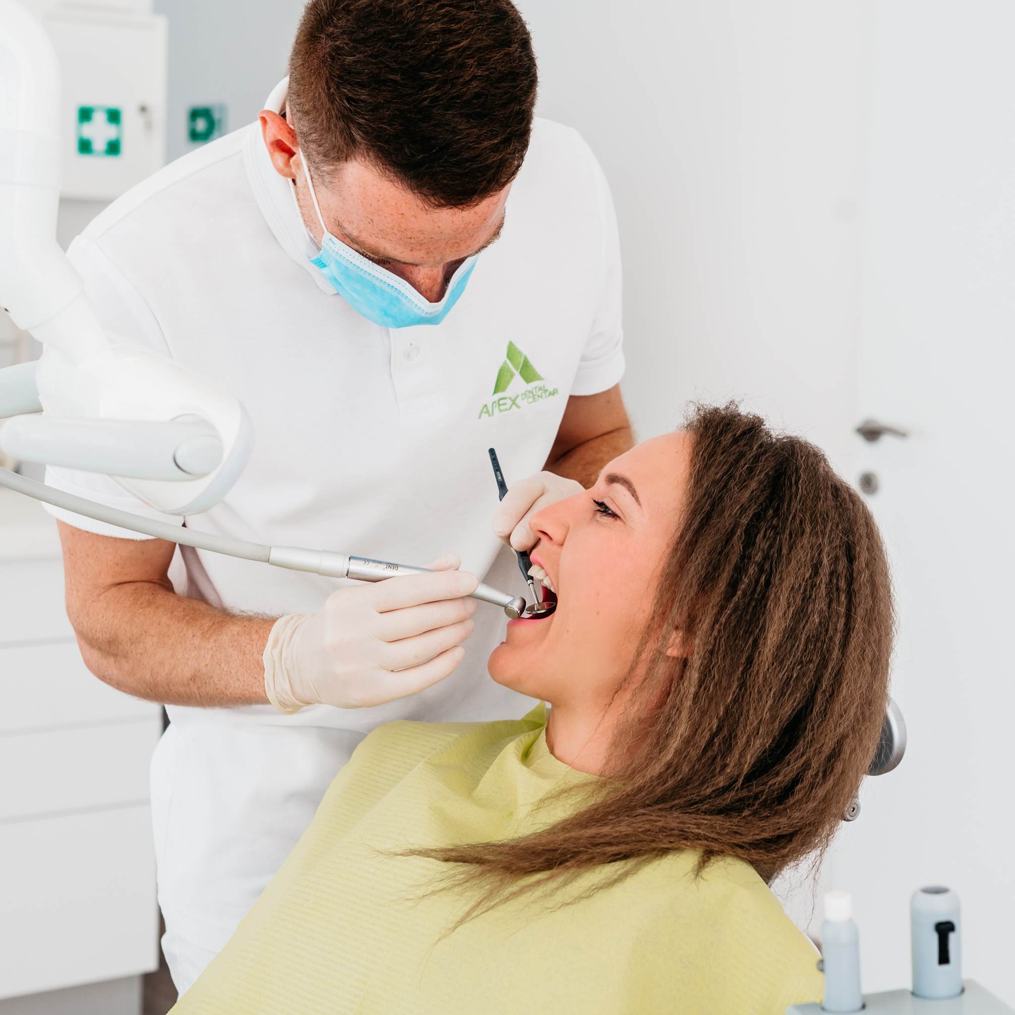 slika zubara u kutama