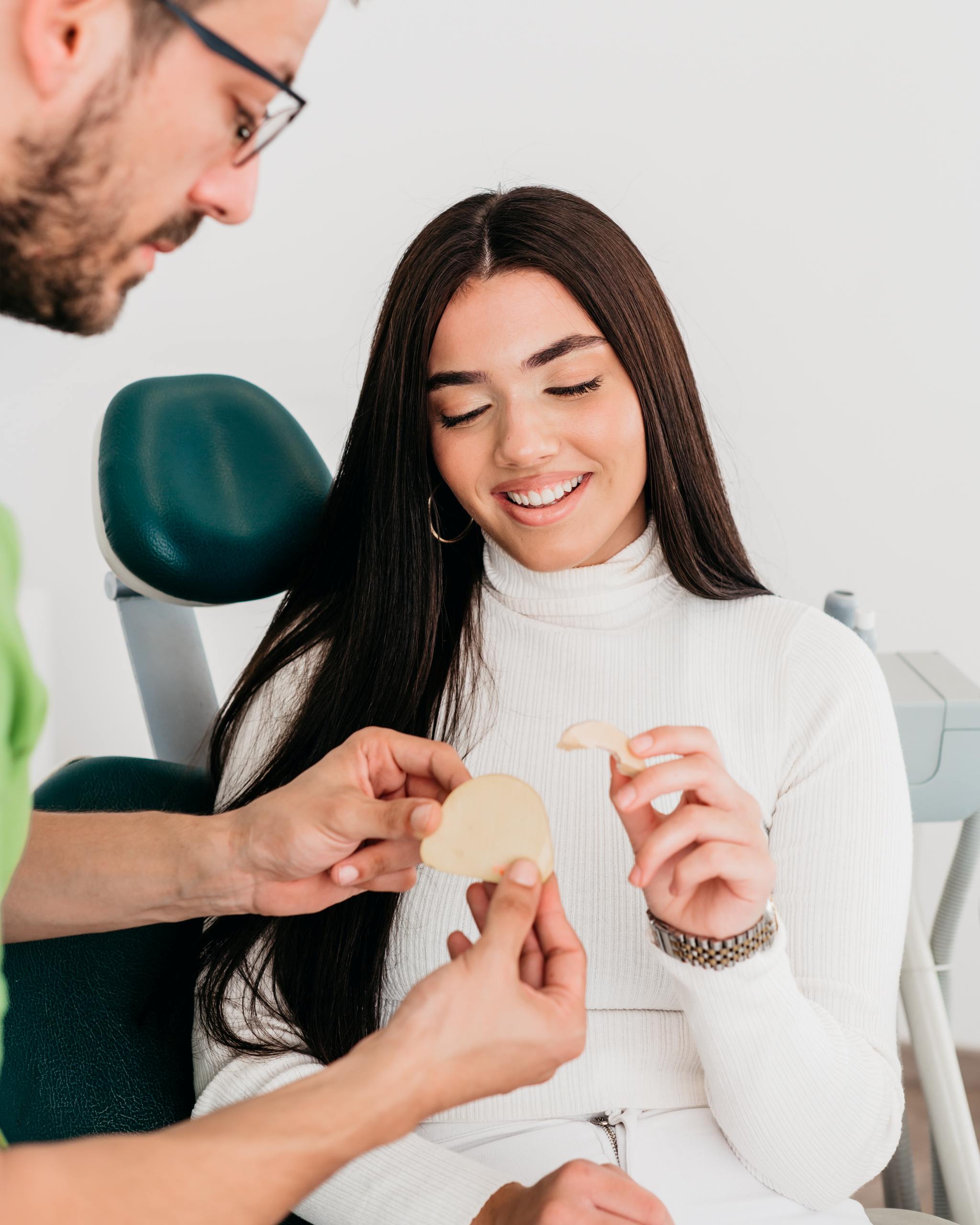 slika zubara u kutama