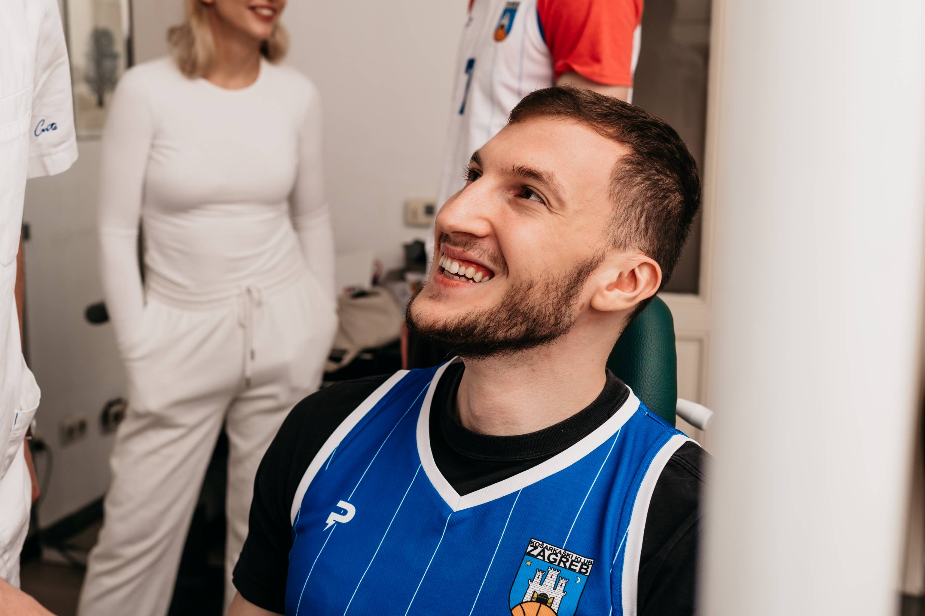 slika zubara u kutama